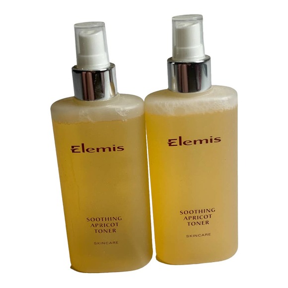 Elemis Other - Elemis Lot of 2 NEW Soothing Apricot Toner Each are 6.8 oz